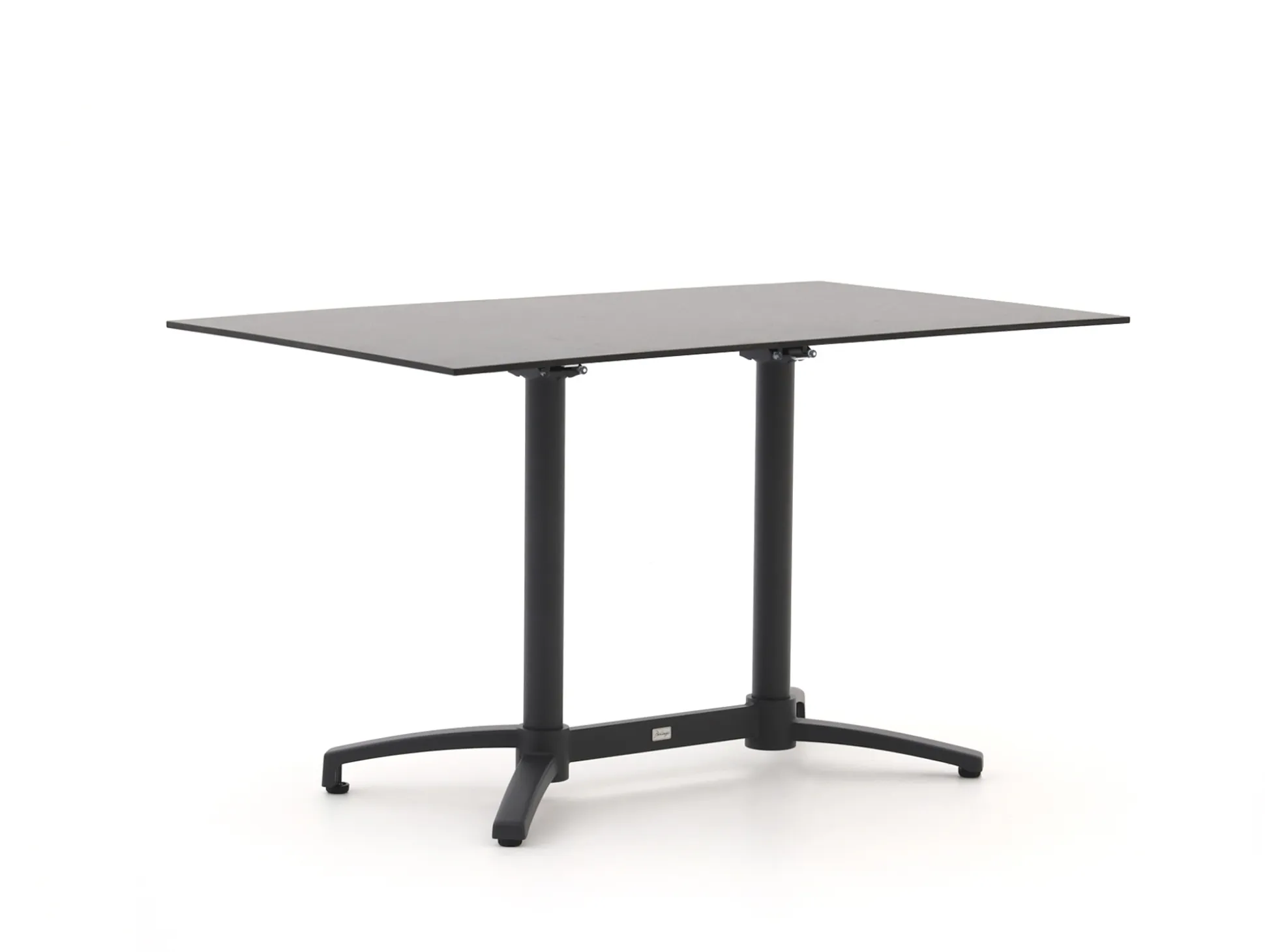 Bellagio Canzo klaptafel 140x80x73cm