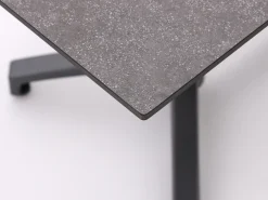 Bellagio Canzo klaptafel 120x70x73cm