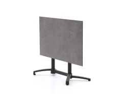 Bellagio Canzo klaptafel 120x70x73cm