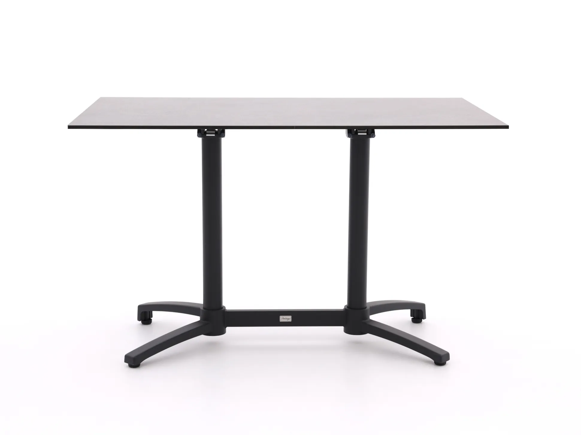 Bellagio Canzo klaptafel 120x70x73cm