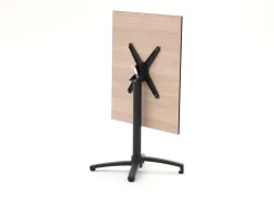 Bellagio Canzo klaptafel 80x80x73cm