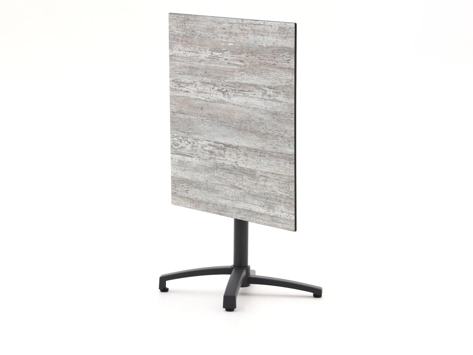 Bellagio Canzo klaptafel 80x80x73cm