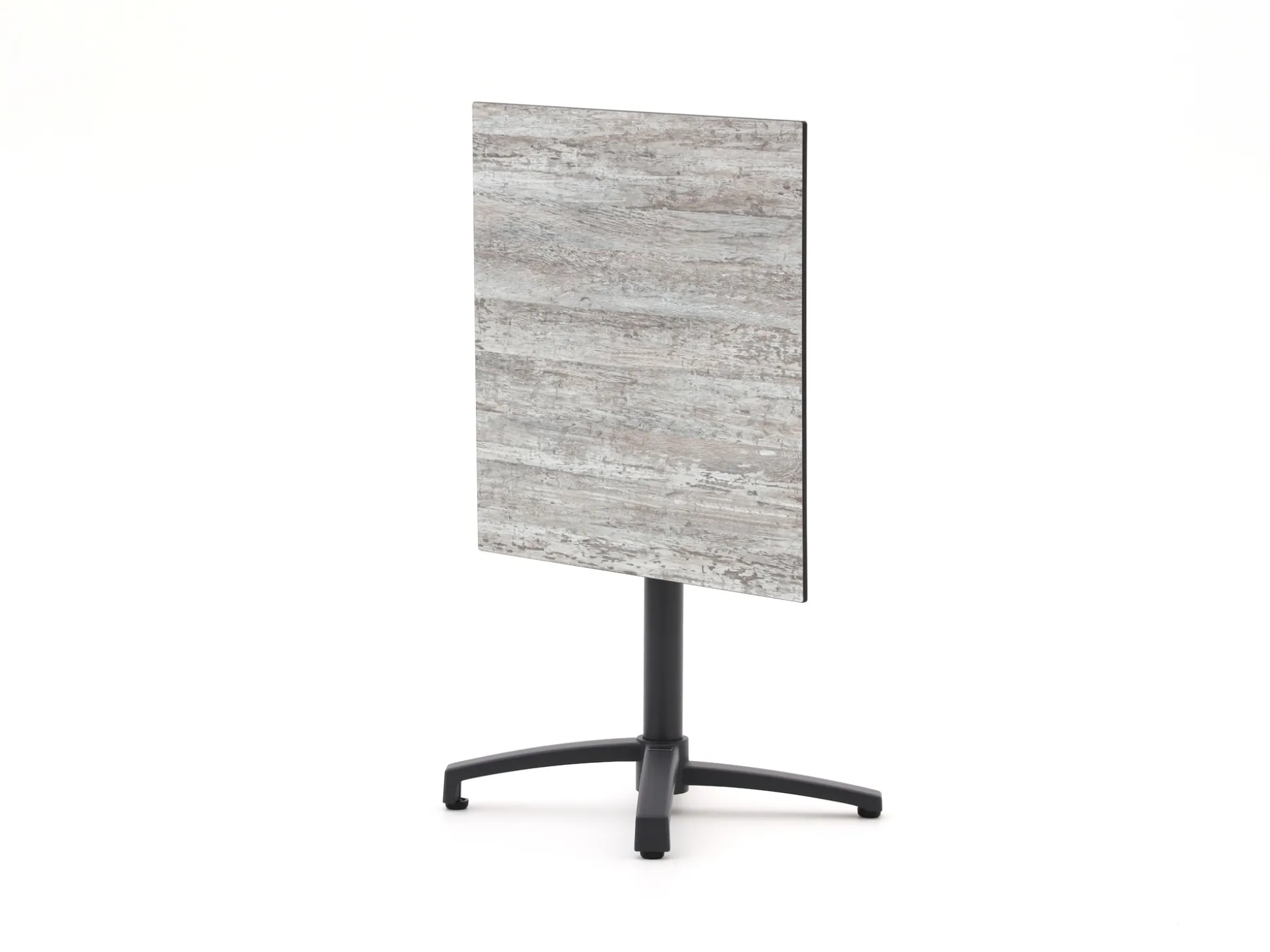 Bellagio Canzo klaptafel 70x70x73cm