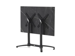 Bellagio Canzo klaptafel 120x70x73cm