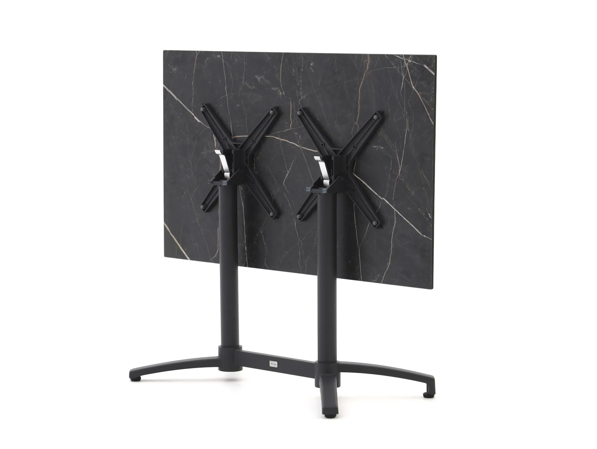 Bellagio Canzo klaptafel 120x70x73cm