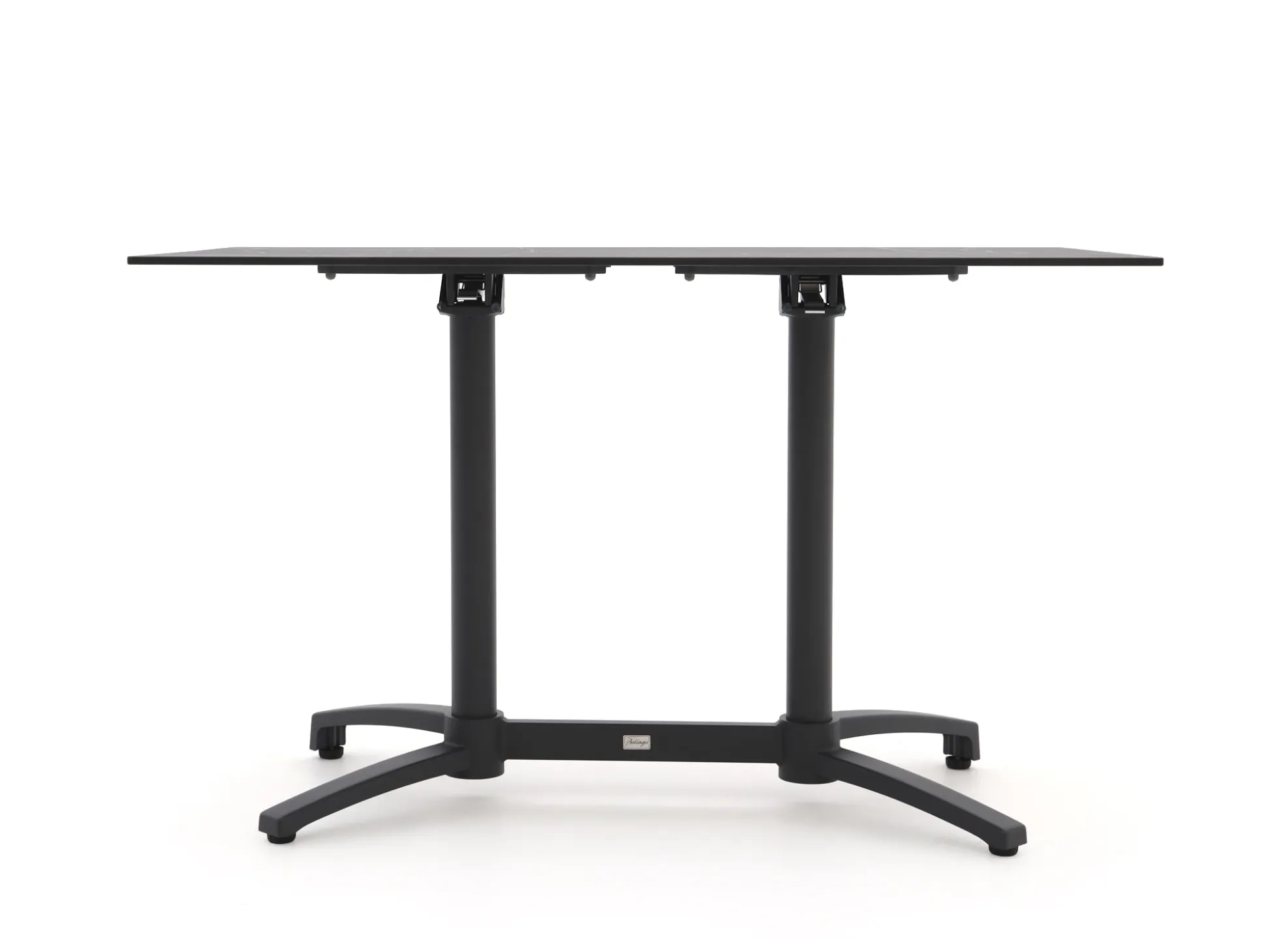 Bellagio Canzo klaptafel 120x70x73cm