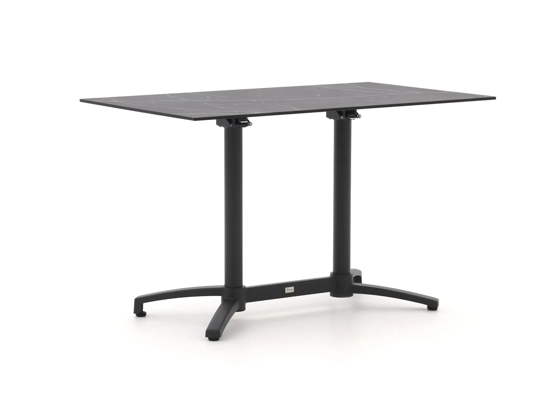 Bellagio Canzo klaptafel 120x70x73cm
