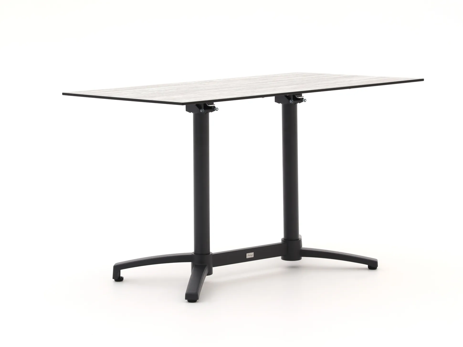 Bellagio Canzo klaptafel 120x70x73cm