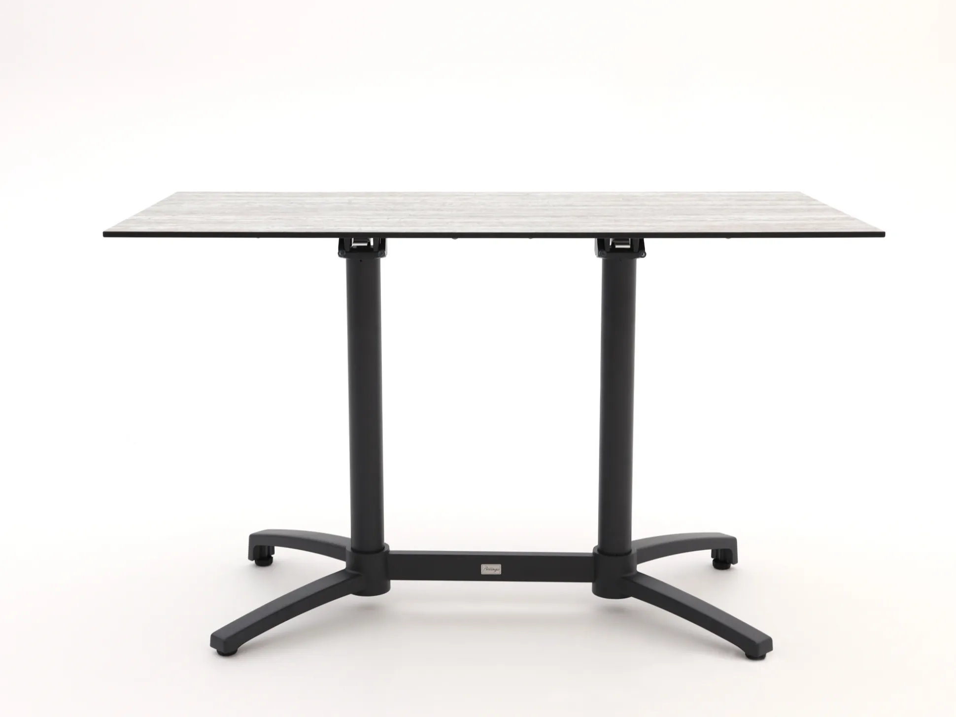 Bellagio Canzo klaptafel 120x70x73cm