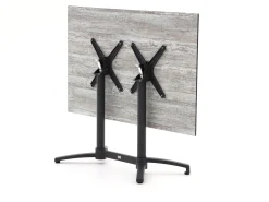 Bellagio Canzo klaptafel 120x70x73cm