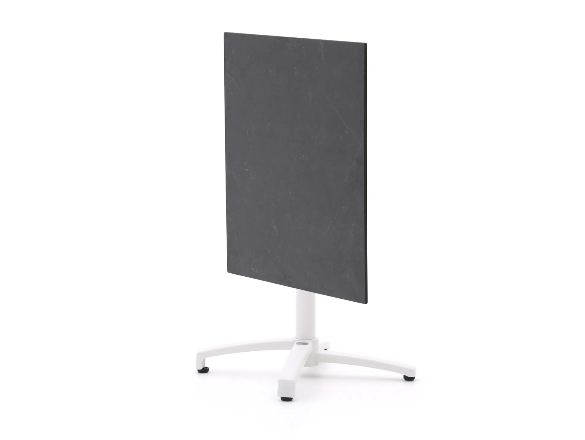 Bellagio Canzo klaptafel 80x80x73cm