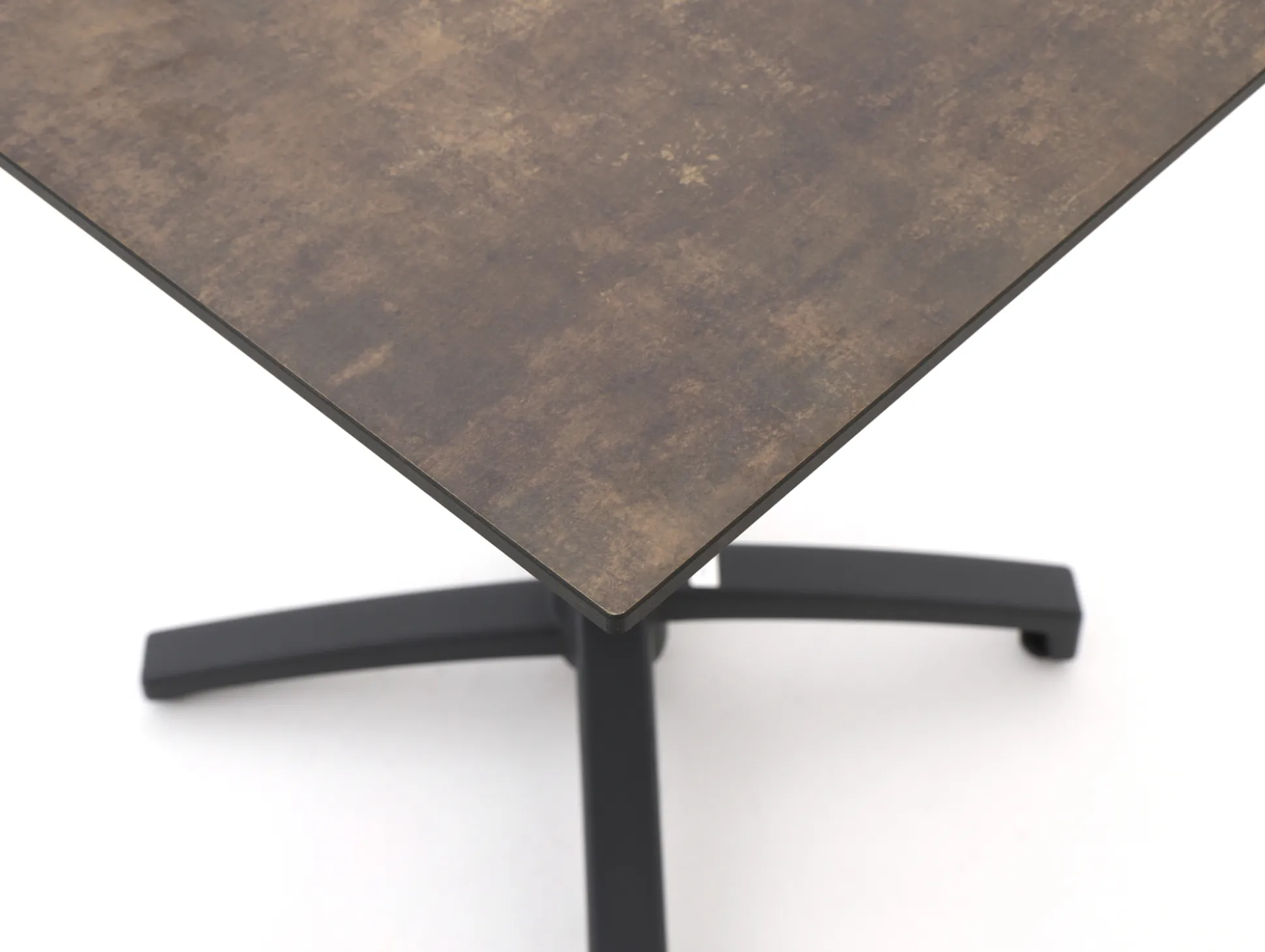 Bellagio Canzo klaptafel 70x70x73cm