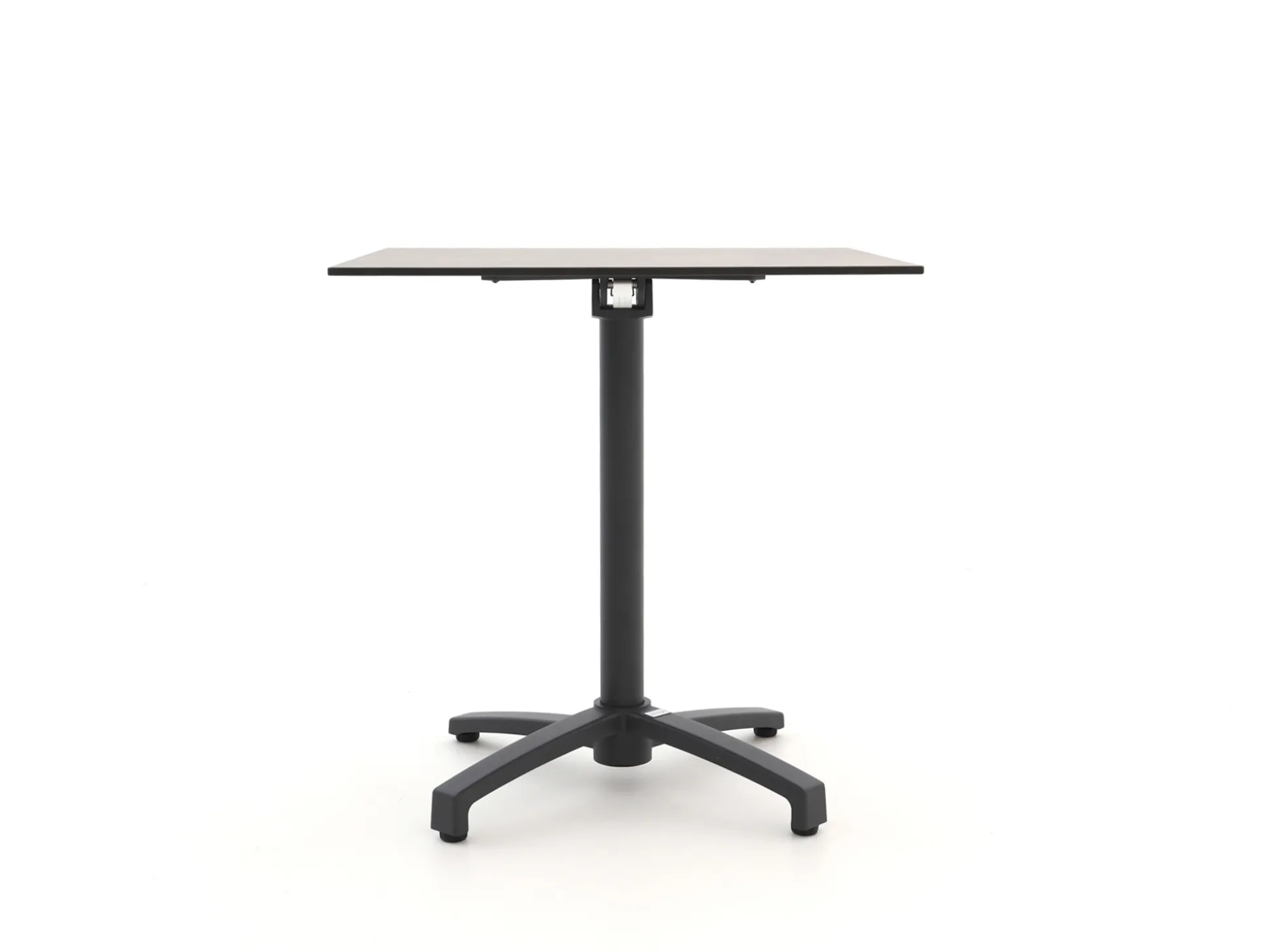 Bellagio Canzo klaptafel 70x70x73cm
