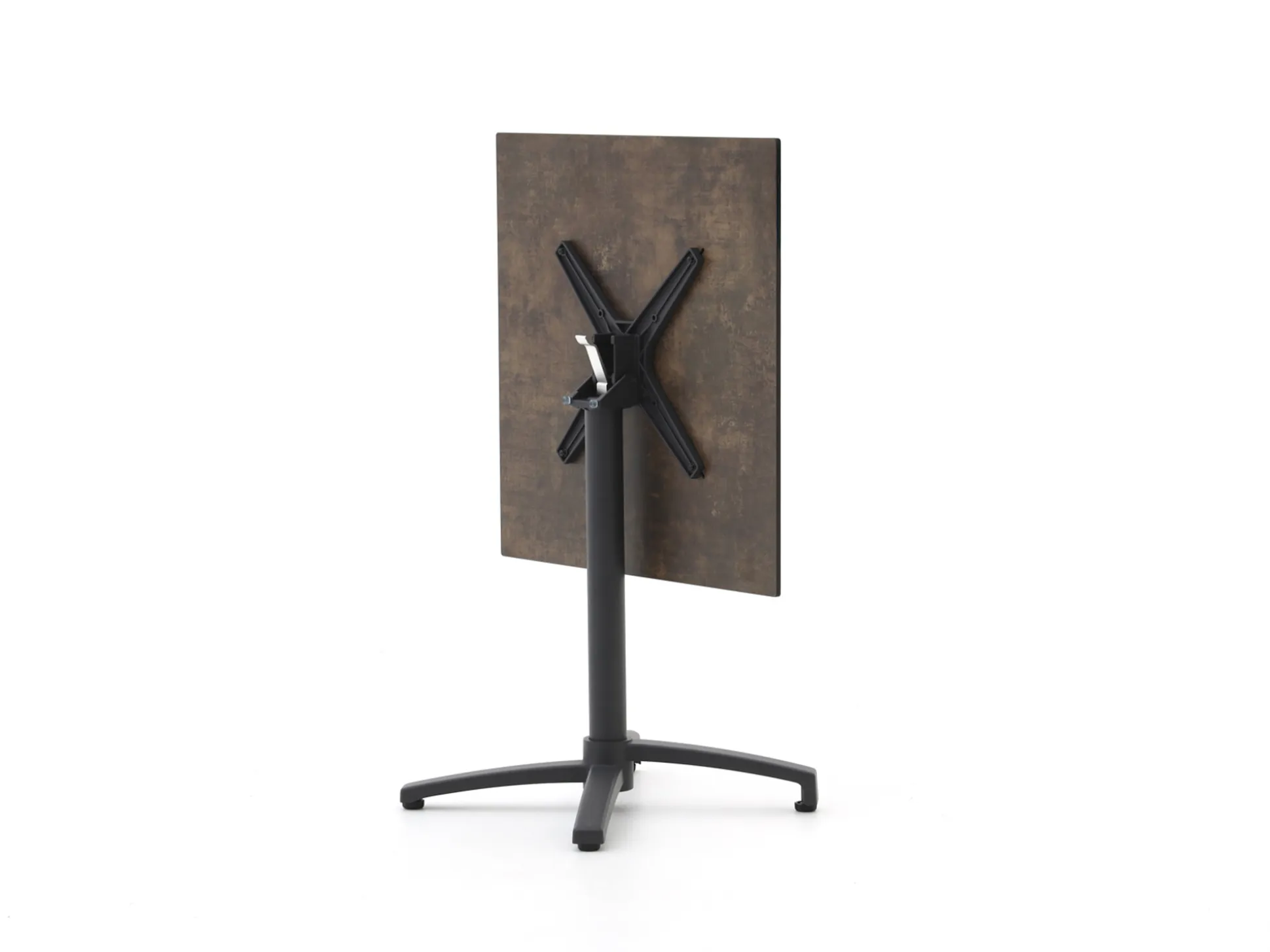 Bellagio Canzo klaptafel 70x70x73cm