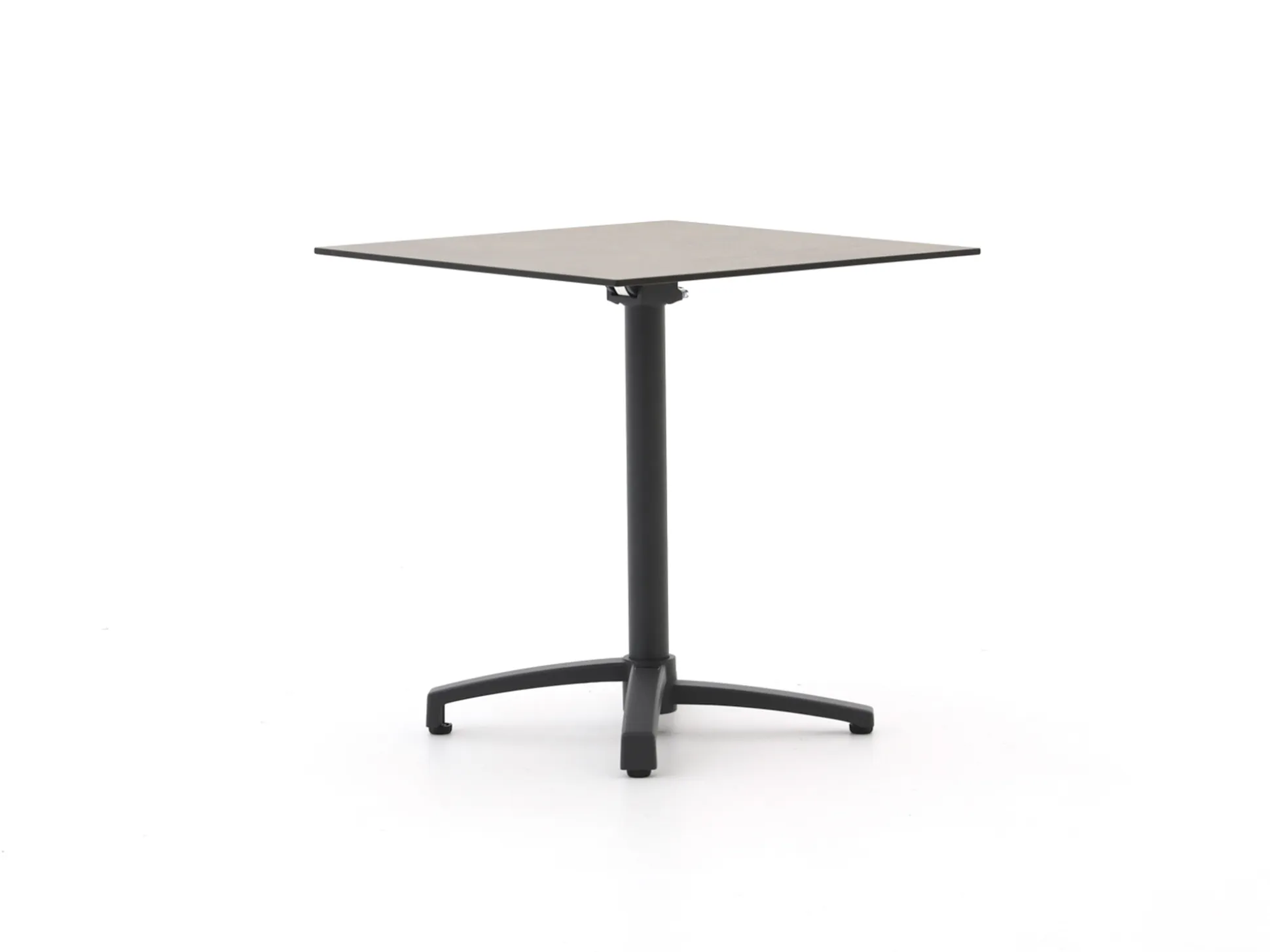 Bellagio Canzo klaptafel 70x70x73cm