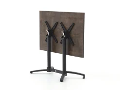 Bellagio Canzo klaptafel 140x80x73cm