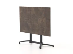 Bellagio Canzo klaptafel 140x80x73cm