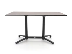 Bellagio Canzo klaptafel 140x80x73cm
