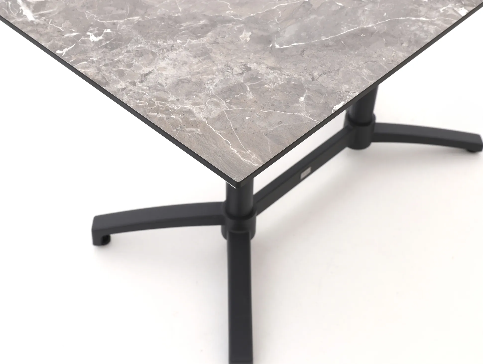 Bellagio Canzo klaptafel 140x80x73cm