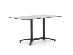 Bellagio Canzo klaptafel 140x80x73cm