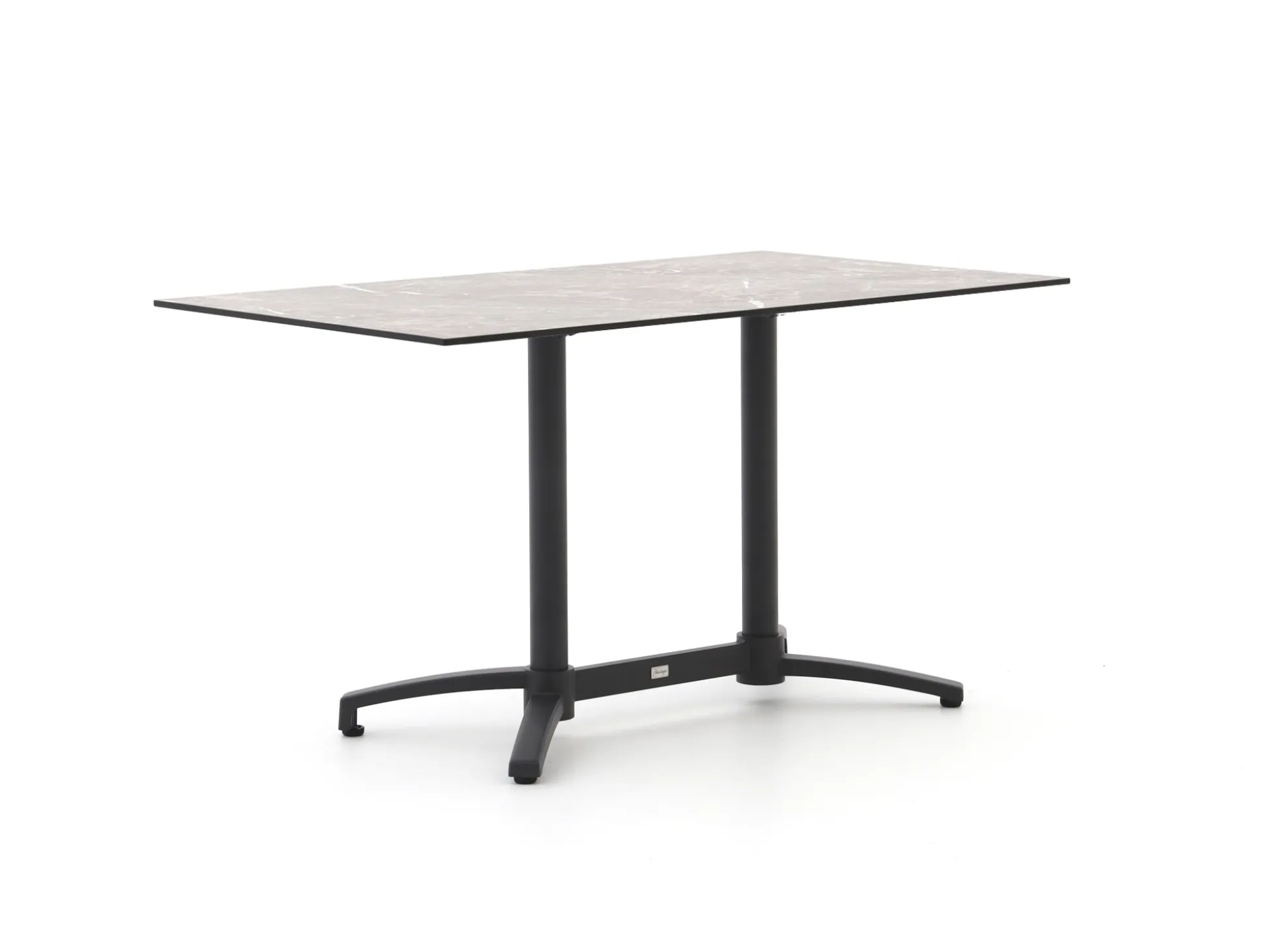 Bellagio Canzo klaptafel 140x80x73cm