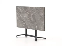 Bellagio Canzo klaptafel 140x80x73cm
