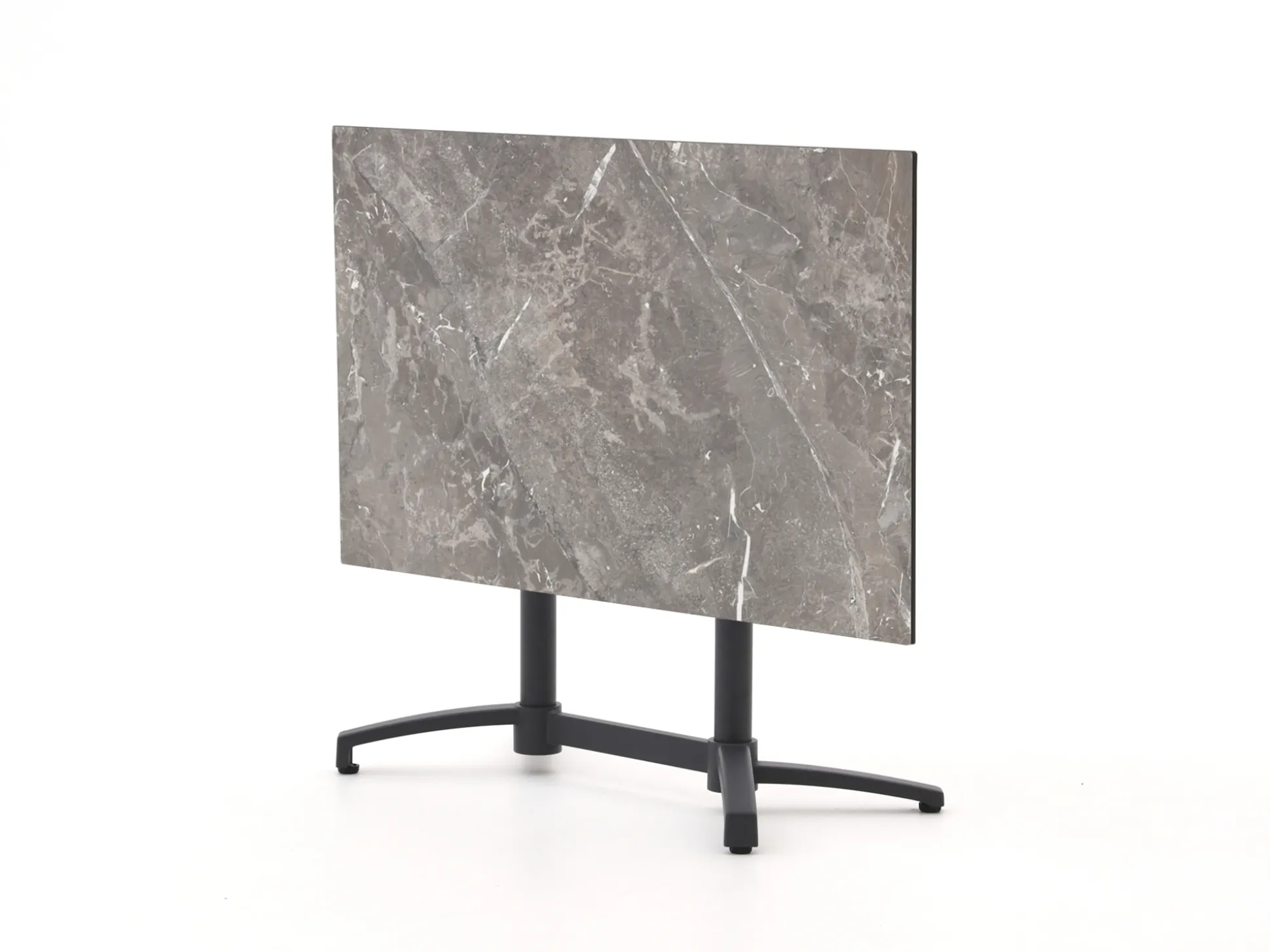 Bellagio Canzo klaptafel 140x80x73cm