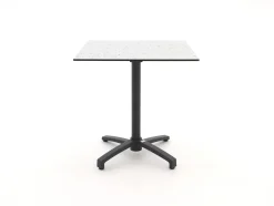 Bellagio Canzo klaptafel 80x80x73cm