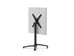 Bellagio Canzo klaptafel 80x80x73cm