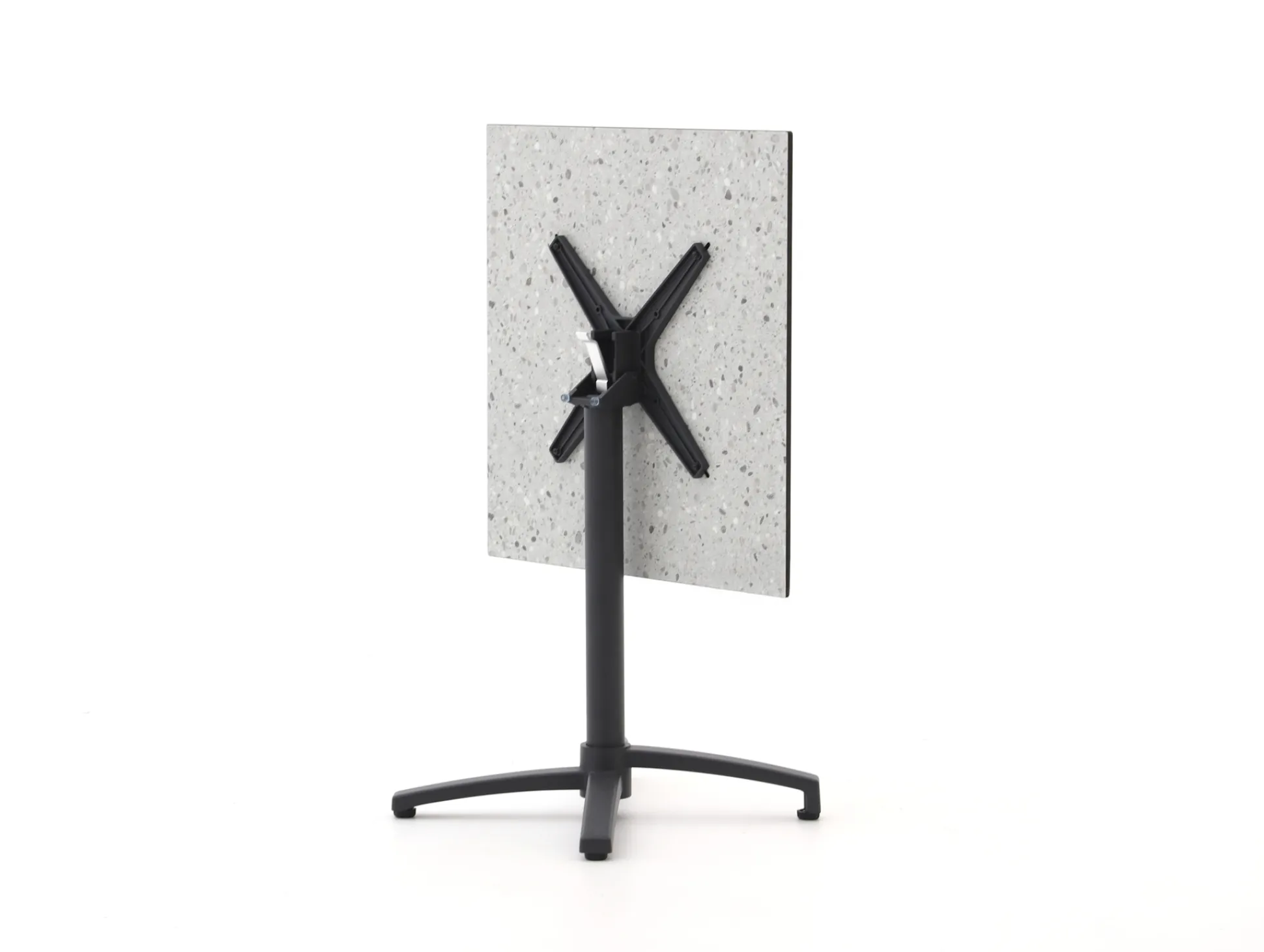 Bellagio Canzo klaptafel 80x80x73cm