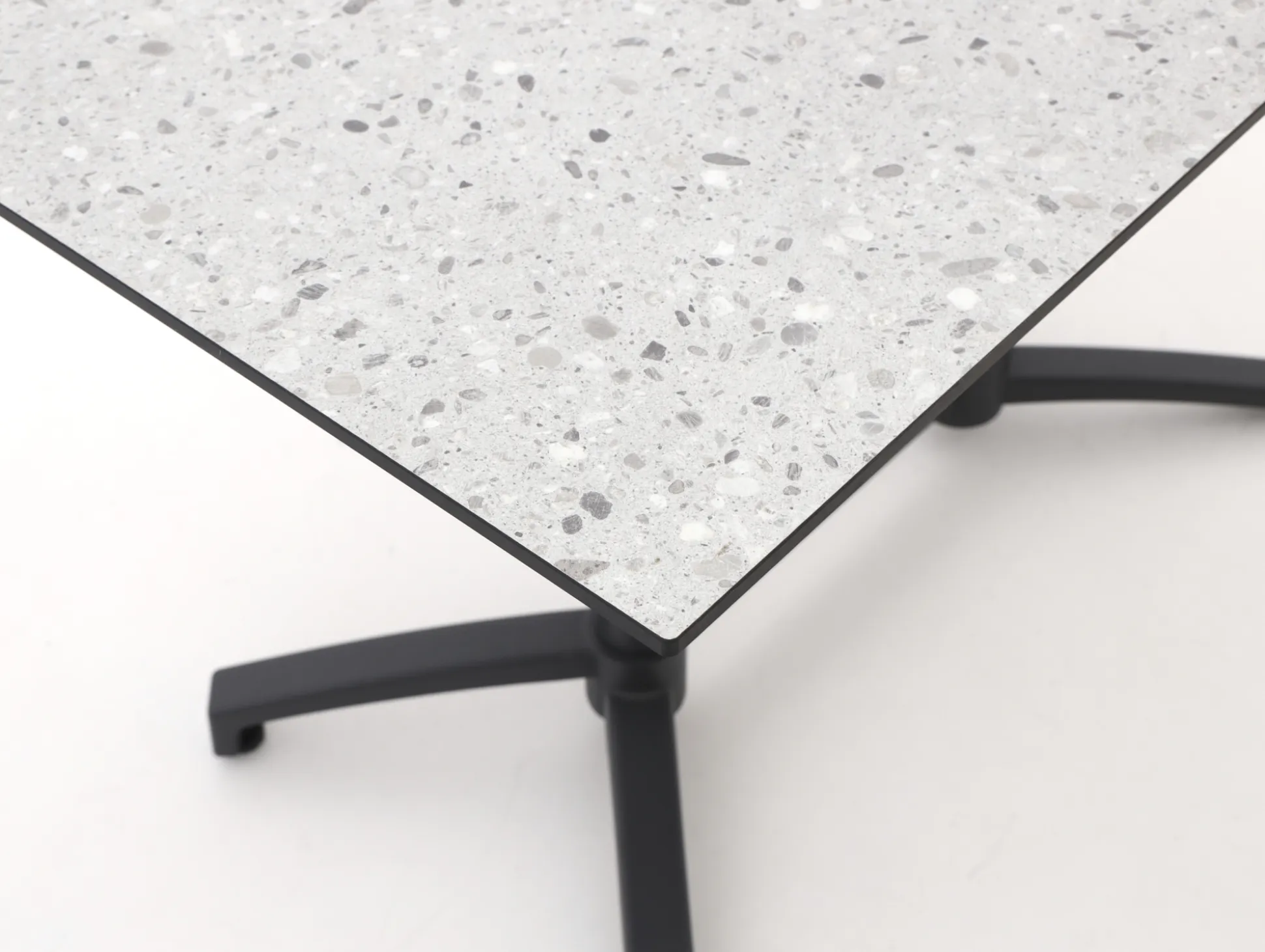 Bellagio Canzo klaptafel 140x80x73cm