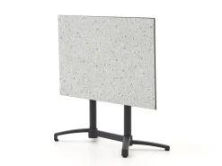 Bellagio Canzo klaptafel 140x80x73cm