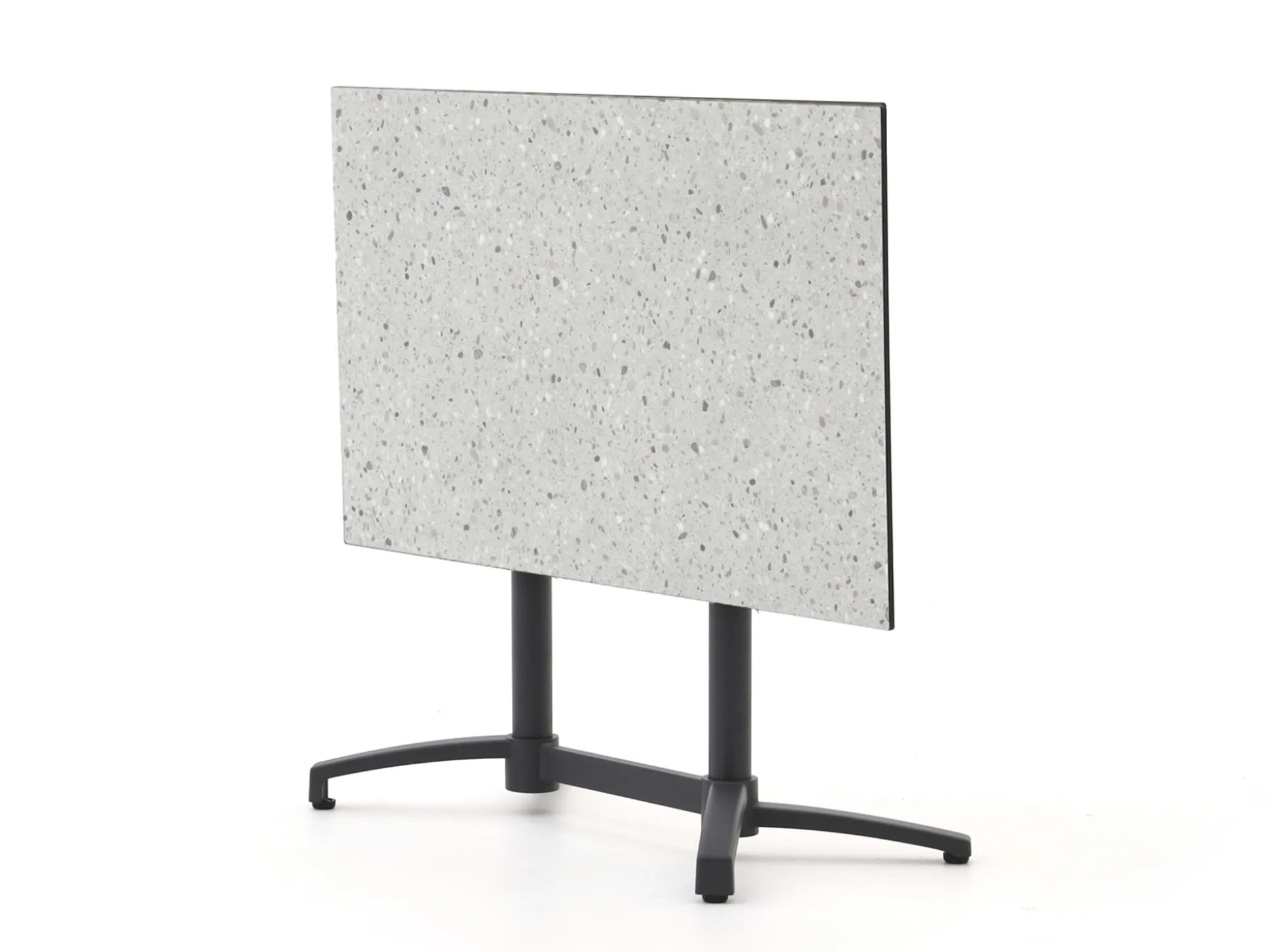 Bellagio Canzo klaptafel 140x80x73cm