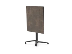 Bellagio Canzo klaptafel 80x80x73cm