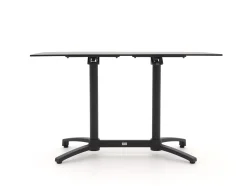 Bellagio Canzo klaptafel 120x70x73cm