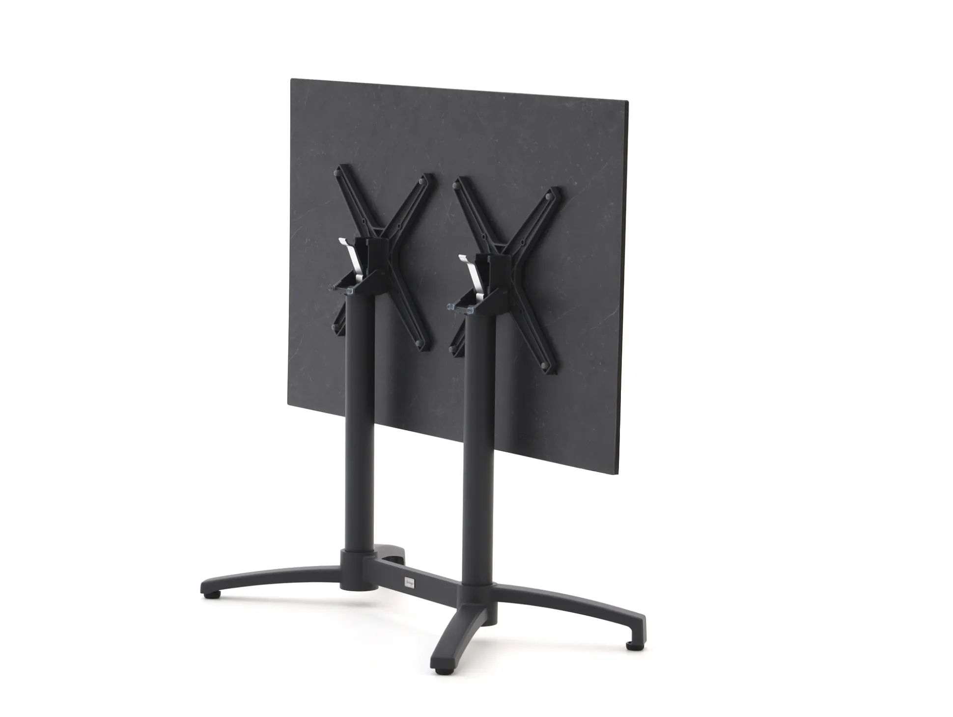 Bellagio Canzo klaptafel 120x70x73cm