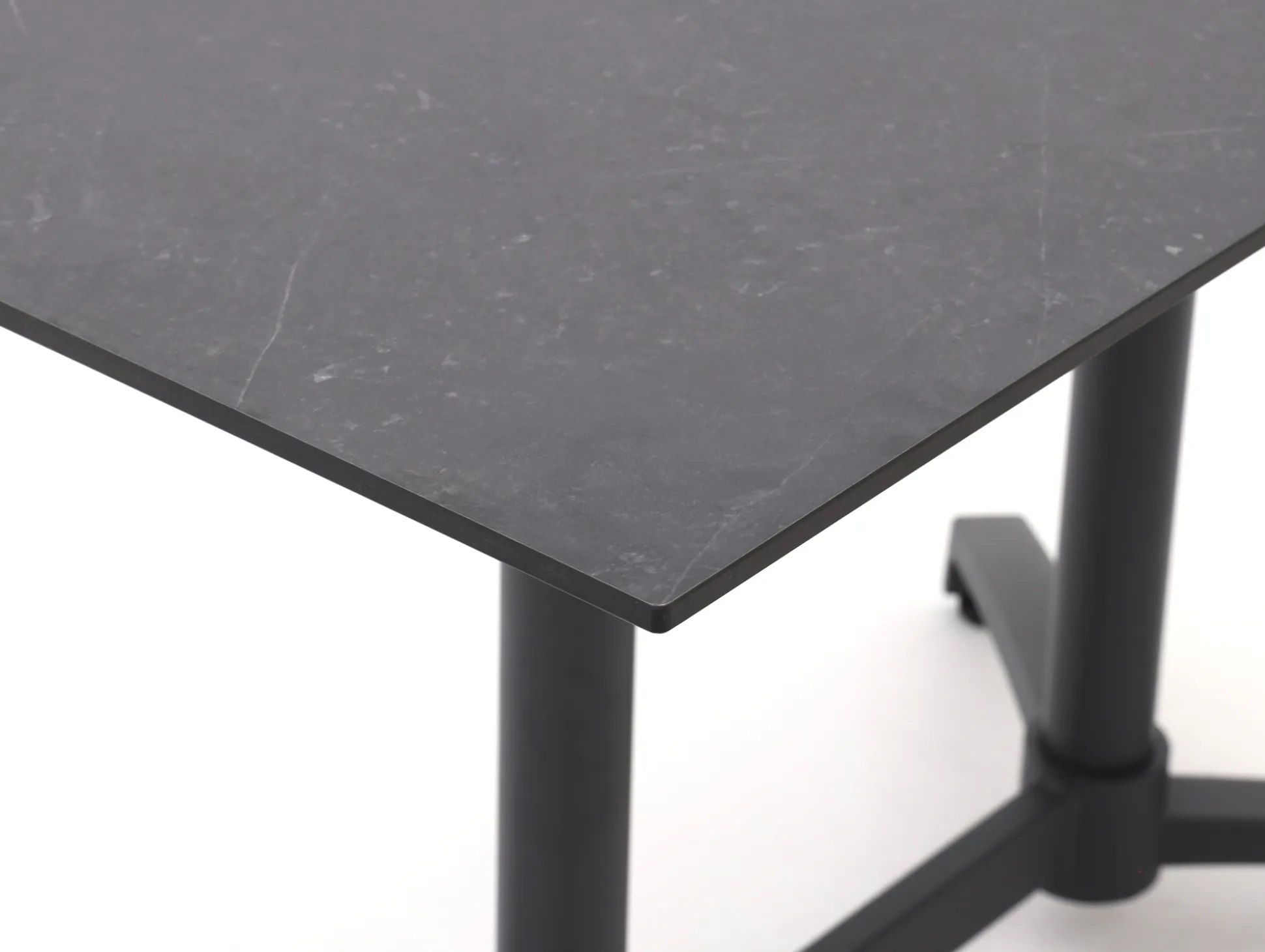 Bellagio Canzo klaptafel 120x70x73cm