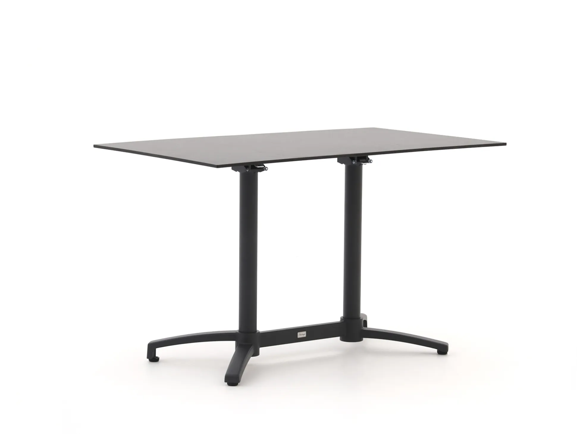 Bellagio Canzo klaptafel 120x70x73cm