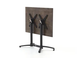 Bellagio Canzo klaptafel 120x70x73cm