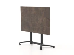 Bellagio Canzo klaptafel 120x70x73cm