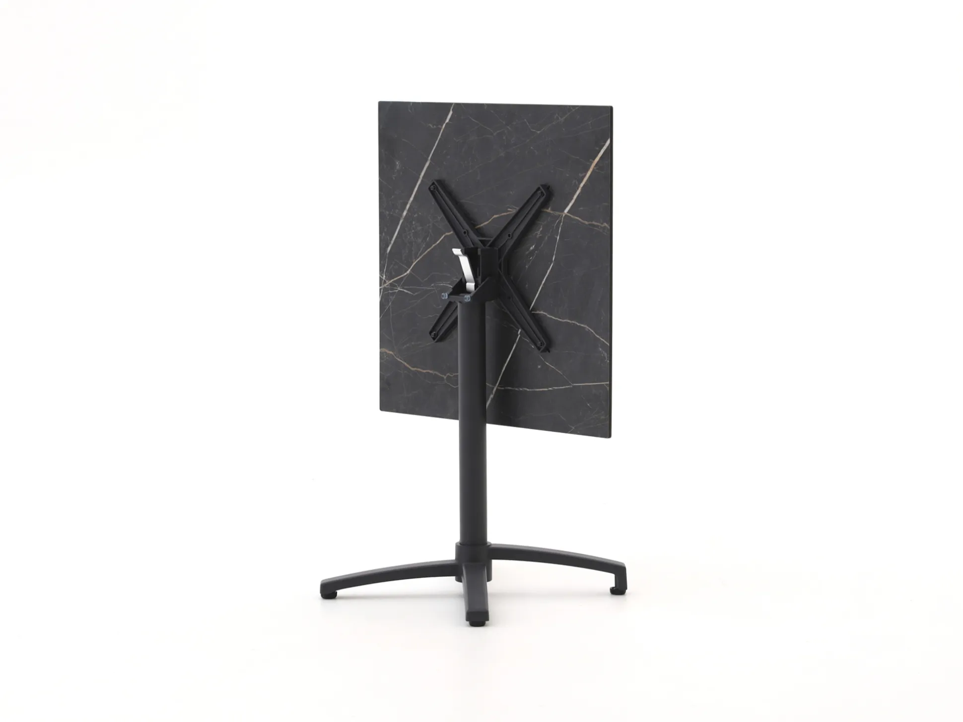 Bellagio Canzo klaptafel 70x70x73cm