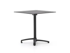 Bellagio Canzo klaptafel 70x70x73cm