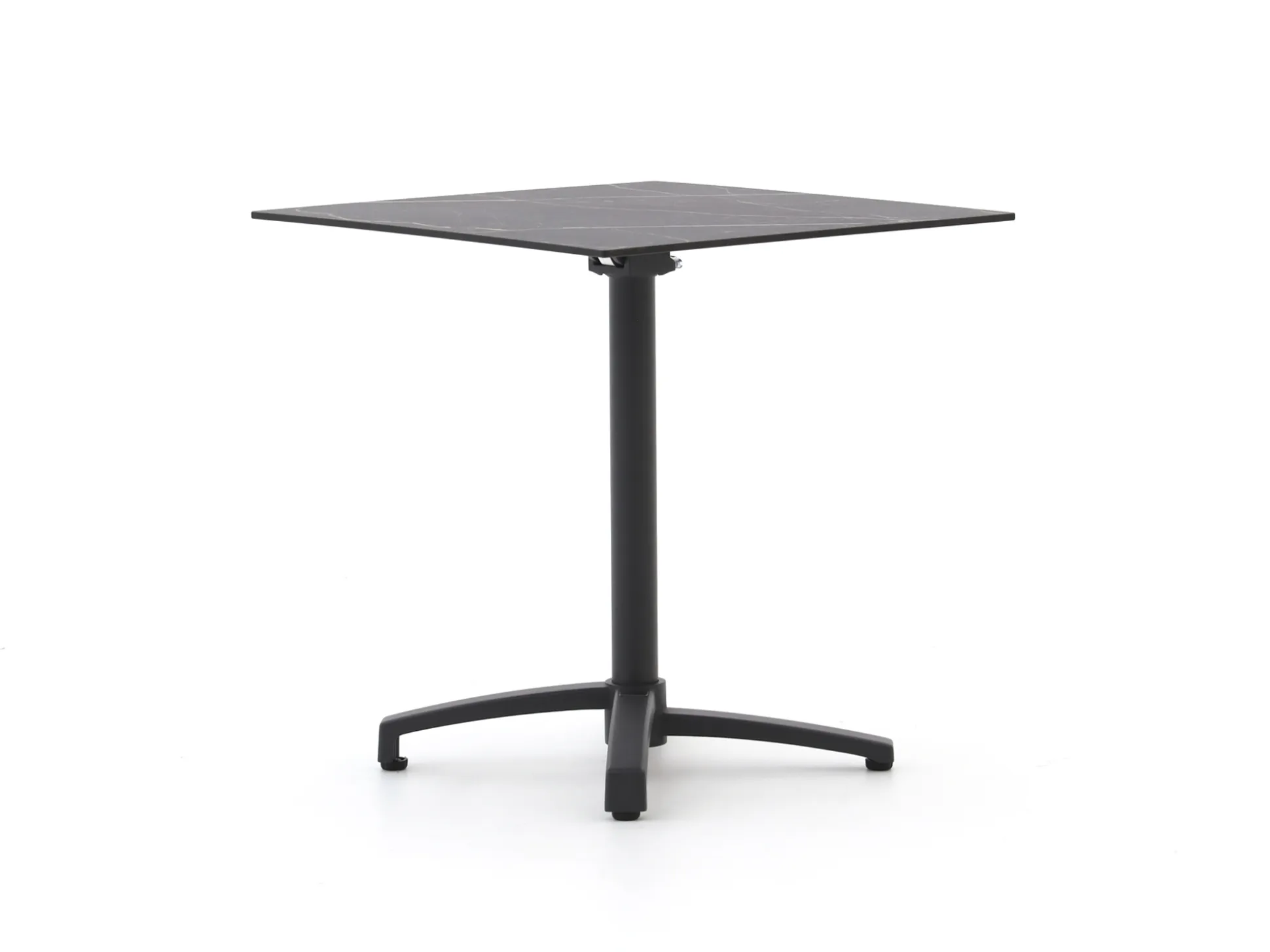 Bellagio Canzo klaptafel 70x70x73cm