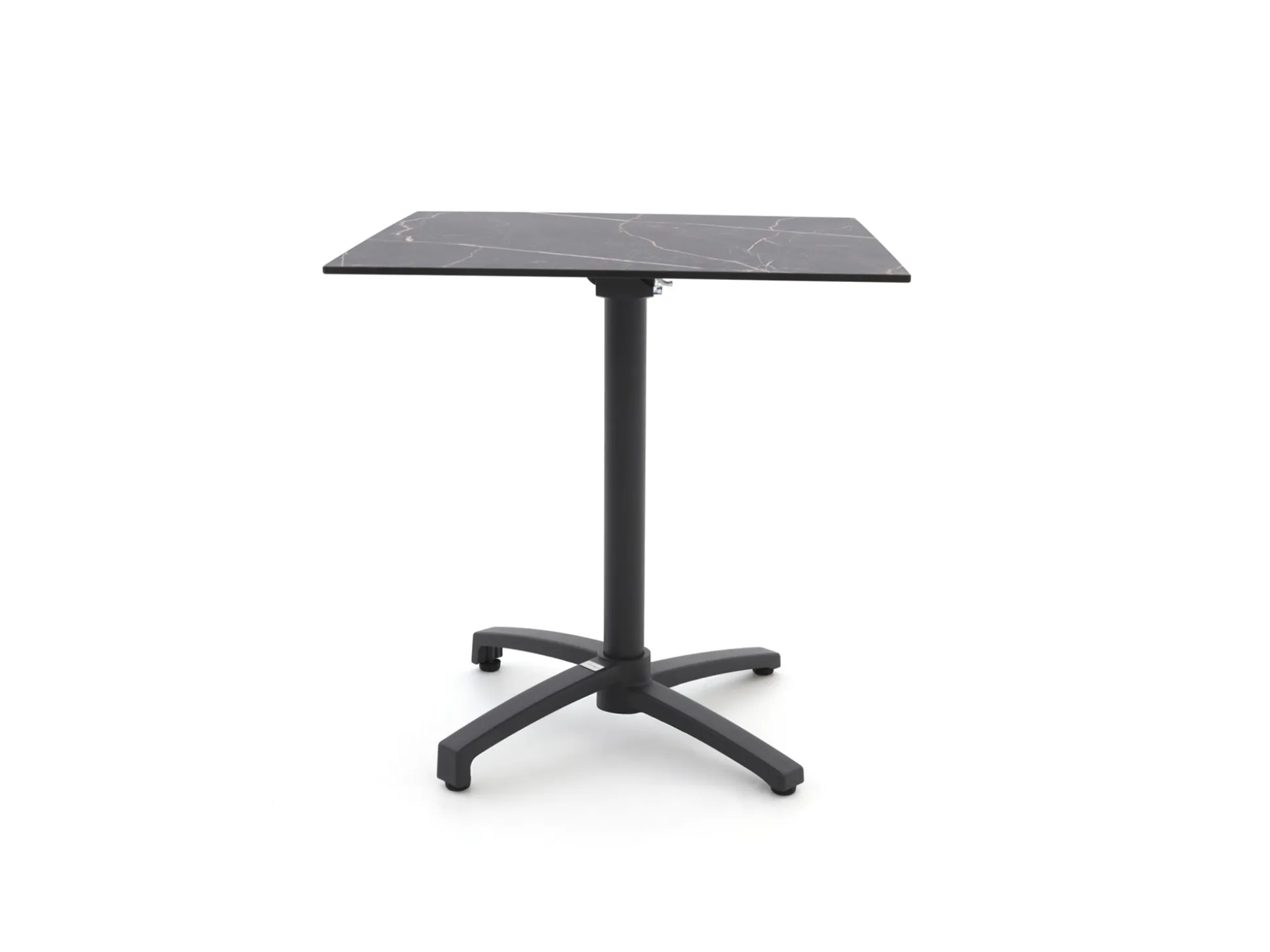 Bellagio Canzo klaptafel 70x70x73cm