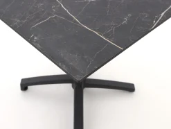 Bellagio Canzo klaptafel 80x80x73cm