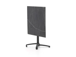 Bellagio Canzo klaptafel 80x80x73cm
