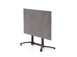 Bellagio Canzo klaptafel 140x80x73cm