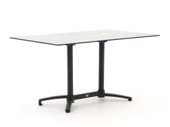 Bellagio Canzo klaptafel 140x80x73cm