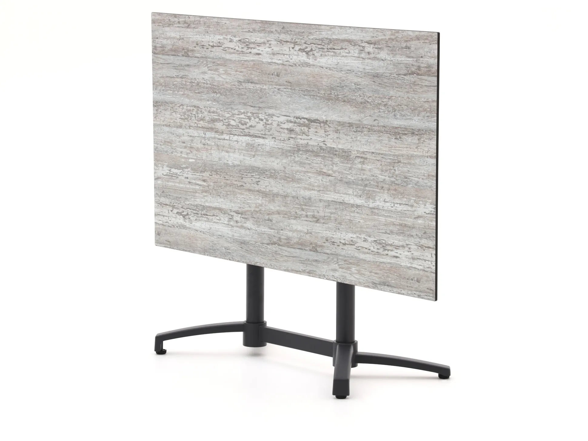 Bellagio Canzo klaptafel 140x80x73cm