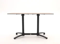 Bellagio Canzo klaptafel 120x70x73cm